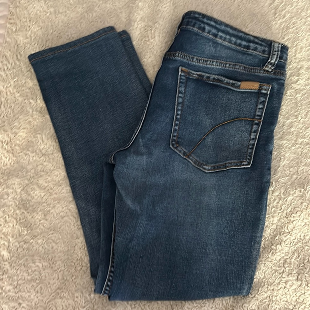 Joe’s Jeans 16 Junior EUC